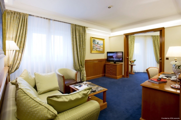 Palace Hotel
